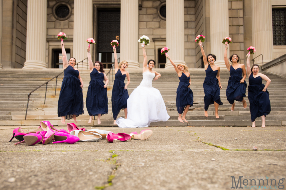 Christina & Nicholas Wedding - Stambaugh Auditiorium - White House Fruit Farm - Mill Creek Park - Blue Wolf Maronite Center - Youngstown, Ohio Wedding Photographers_0041