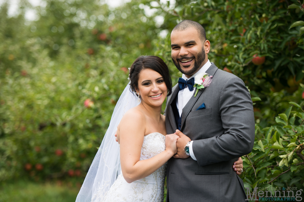 Christina & Nicholas Wedding - Stambaugh Auditiorium - White House Fruit Farm - Mill Creek Park - Blue Wolf Maronite Center - Youngstown, Ohio Wedding Photographers_0054