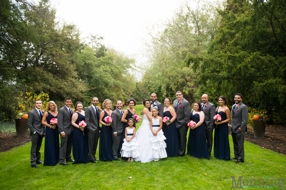 Christina & Nicholas Wedding - Stambaugh Auditiorium - White House Fruit Farm - Mill Creek Park - Blue Wolf Maronite Center - Youngstown, Ohio Wedding Photographers_0058