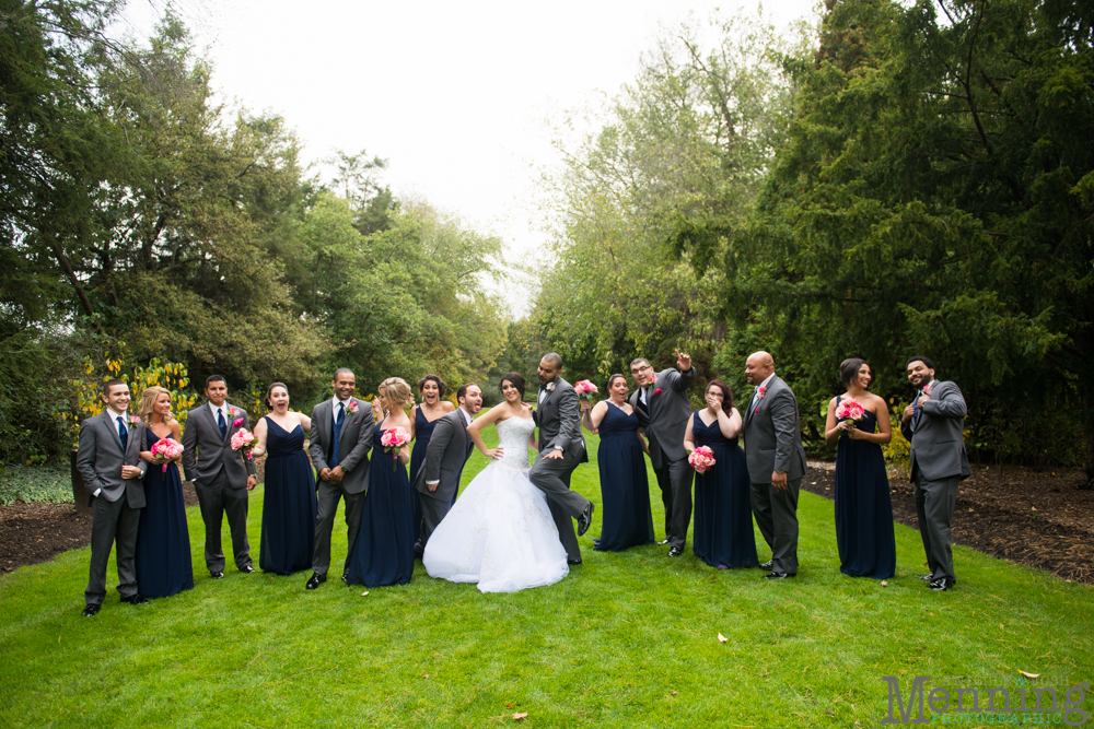 Christina & Nicholas Wedding - Stambaugh Auditiorium - White House Fruit Farm - Mill Creek Park - Blue Wolf Maronite Center - Youngstown, Ohio Wedding Photographers_0060