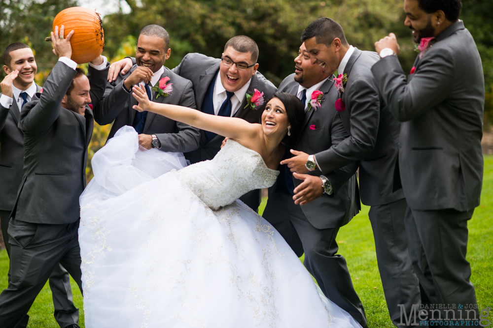 Christina & Nicholas Wedding - Stambaugh Auditiorium - White House Fruit Farm - Mill Creek Park - Blue Wolf Maronite Center - Youngstown, Ohio Wedding Photographers_0062