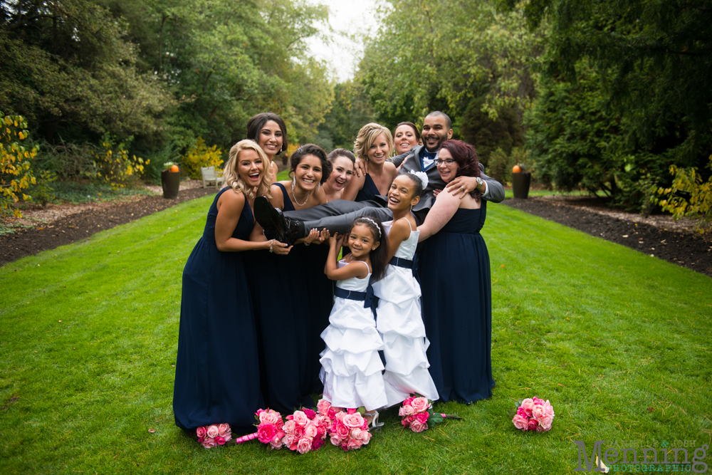 Christina & Nicholas Wedding - Stambaugh Auditiorium - White House Fruit Farm - Mill Creek Park - Blue Wolf Maronite Center - Youngstown, Ohio Wedding Photographers_0063