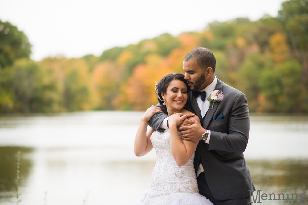 Christina & Nicholas Wedding - Stambaugh Auditiorium - White House Fruit Farm - Mill Creek Park - Blue Wolf Maronite Center - Youngstown, Ohio Wedding Photographers_0066