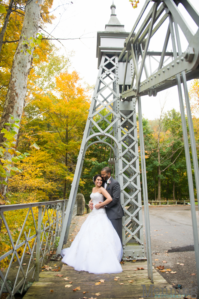 Christina & Nicholas Wedding - Stambaugh Auditiorium - White House Fruit Farm - Mill Creek Park - Blue Wolf Maronite Center - Youngstown, Ohio Wedding Photographers_0070