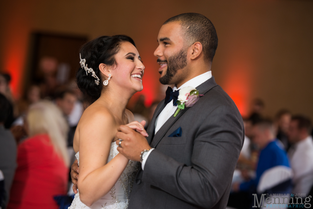 Christina & Nicholas Wedding - Stambaugh Auditiorium - White House Fruit Farm - Mill Creek Park - Blue Wolf Maronite Center - Youngstown, Ohio Wedding Photographers_0080