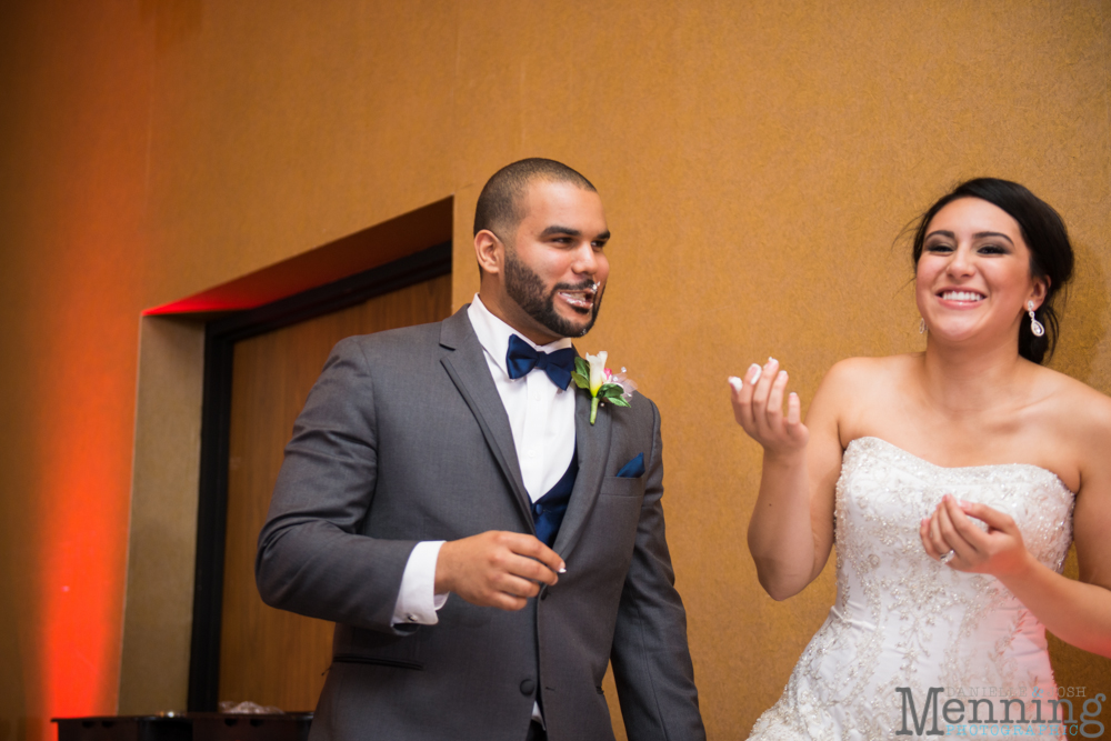 Christina & Nicholas Wedding - Stambaugh Auditiorium - White House Fruit Farm - Mill Creek Park - Blue Wolf Maronite Center - Youngstown, Ohio Wedding Photographers_0085