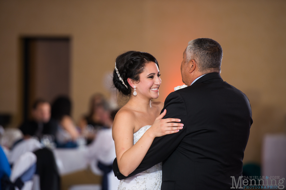 Christina & Nicholas Wedding - Stambaugh Auditiorium - White House Fruit Farm - Mill Creek Park - Blue Wolf Maronite Center - Youngstown, Ohio Wedding Photographers_0091