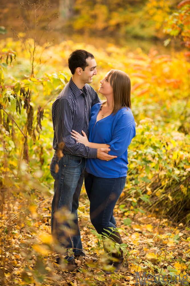 Ali & Eric Engagement Session - Three Rivers Heritage Trail - Pittsburgh Engagement Photos - Youngstown, Ohio Photographers_0010