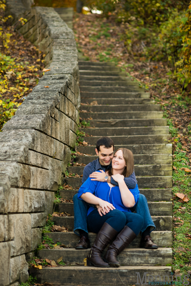 Ali & Eric Engagement Session - Three Rivers Heritage Trail - Pittsburgh Engagement Photos - Youngstown, Ohio Photographers_0015