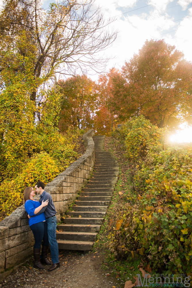 Ali & Eric Engagement Session - Three Rivers Heritage Trail - Pittsburgh Engagement Photos - Youngstown, Ohio Photographers_0020