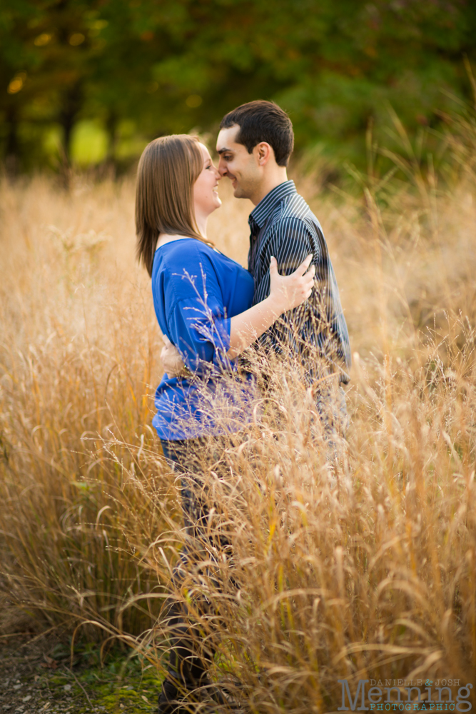 Ali & Eric Engagement Session - Three Rivers Heritage Trail - Pittsburgh Engagement Photos - Youngstown, Ohio Photographers_0024