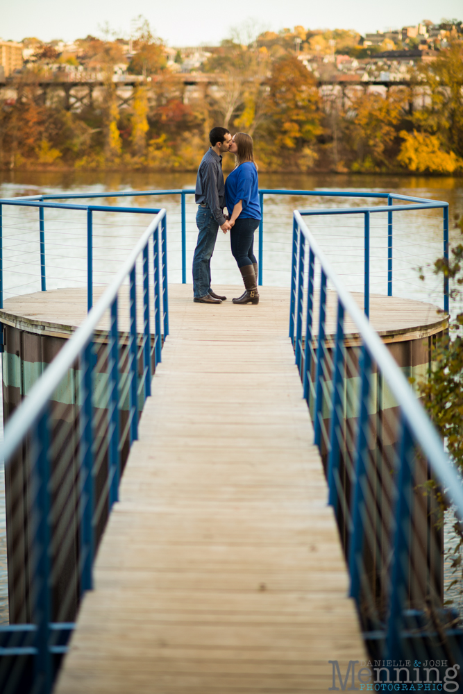 Ali & Eric Engagement Session - Three Rivers Heritage Trail - Pittsburgh Engagement Photos - Youngstown, Ohio Photographers_0027