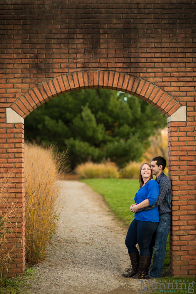 Ali & Eric Engagement Session - Three Rivers Heritage Trail - Pittsburgh Engagement Photos - Youngstown, Ohio Photographers_0029