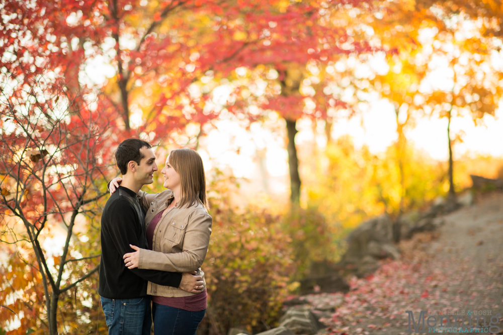 Ali & Eric Engagement Session - Three Rivers Heritage Trail - Pittsburgh Engagement Photos - Youngstown, Ohio Photographers_0030