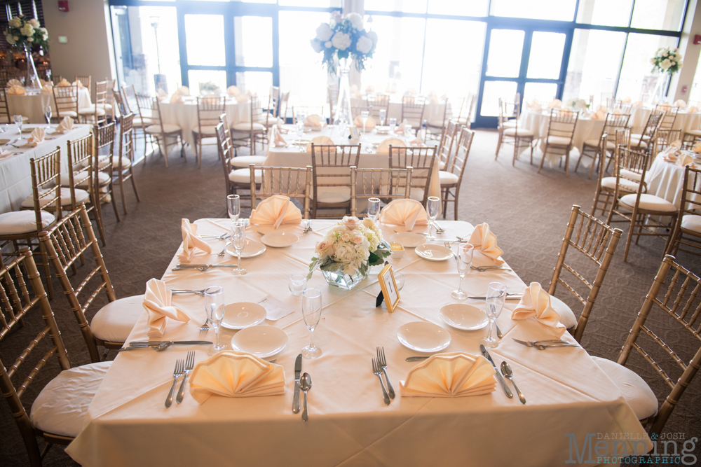 The Lake Club wedding 