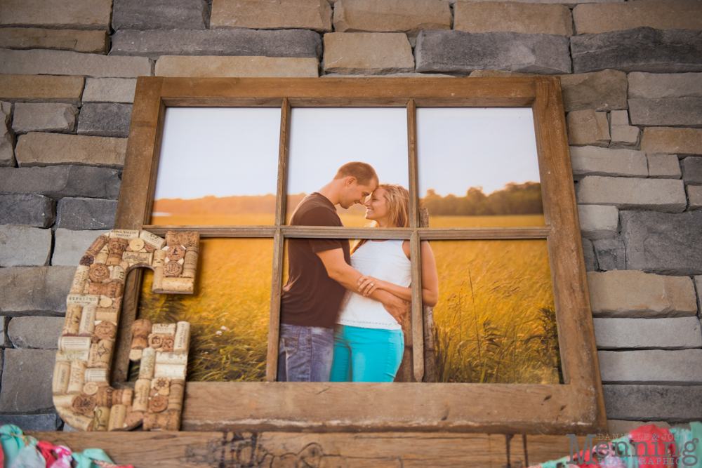 LeAnn & Jered - The Links at Firestone Farms - Barn Wedding - Youngstown OH Wedding Photographers_0076