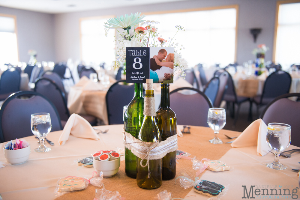 LeAnn & Jered - The Links at Firestone Farms - Barn Wedding - Youngstown OH Wedding Photographers_0081