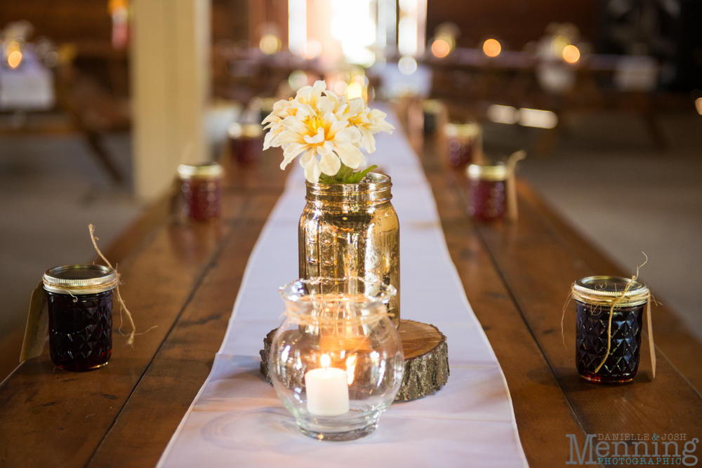 Richelle & Ryan Wedding - St. John Episcopal Church - Sharon, PA - Chesnut Ridge Park - Hubbard, Ohio - Youngstown, Ohio Wedding Photographers_0048