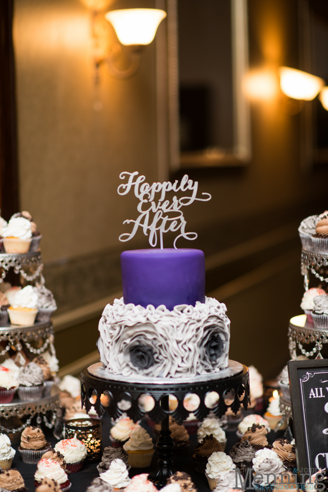 Kelsey & Cliff Wedding - Butler Institute of American Art - Ciminero's Baquet Centre - Youngstown, Ohio Wedding Photographers_0057