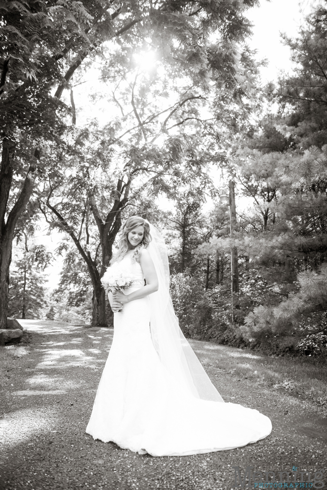 Colleen & Nathan - The Barn & Gazebo - Salem OH - Rustic-Country-Barn Wedding - Youngstown OH Wedding Photographers_0080