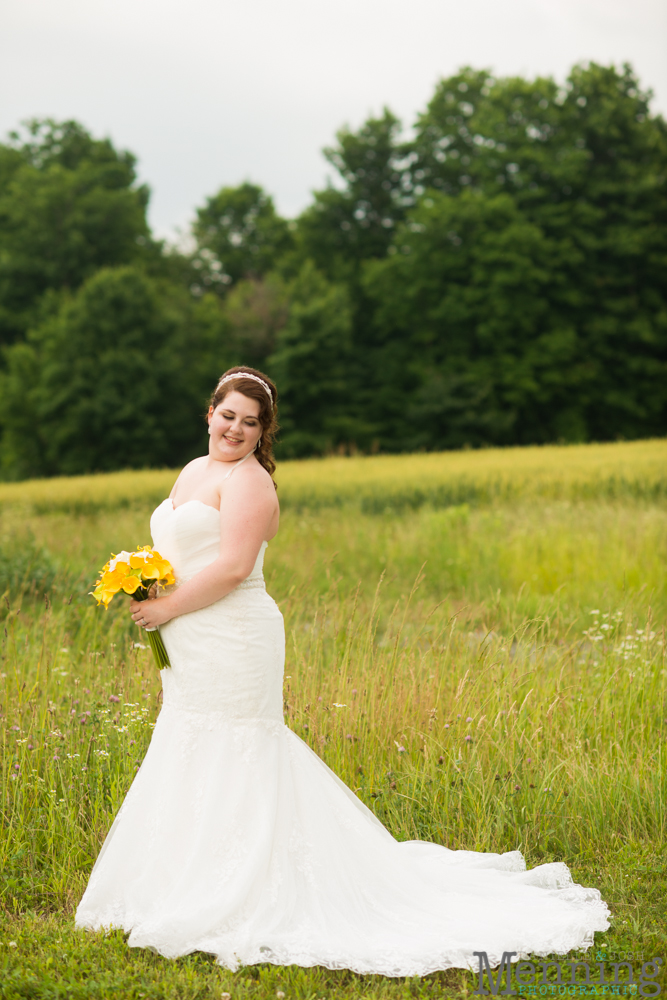 Keri & Shawn - The Links at Firestone Farms - Barn Wedding - Youngstown OH Wedding Photographers_0039