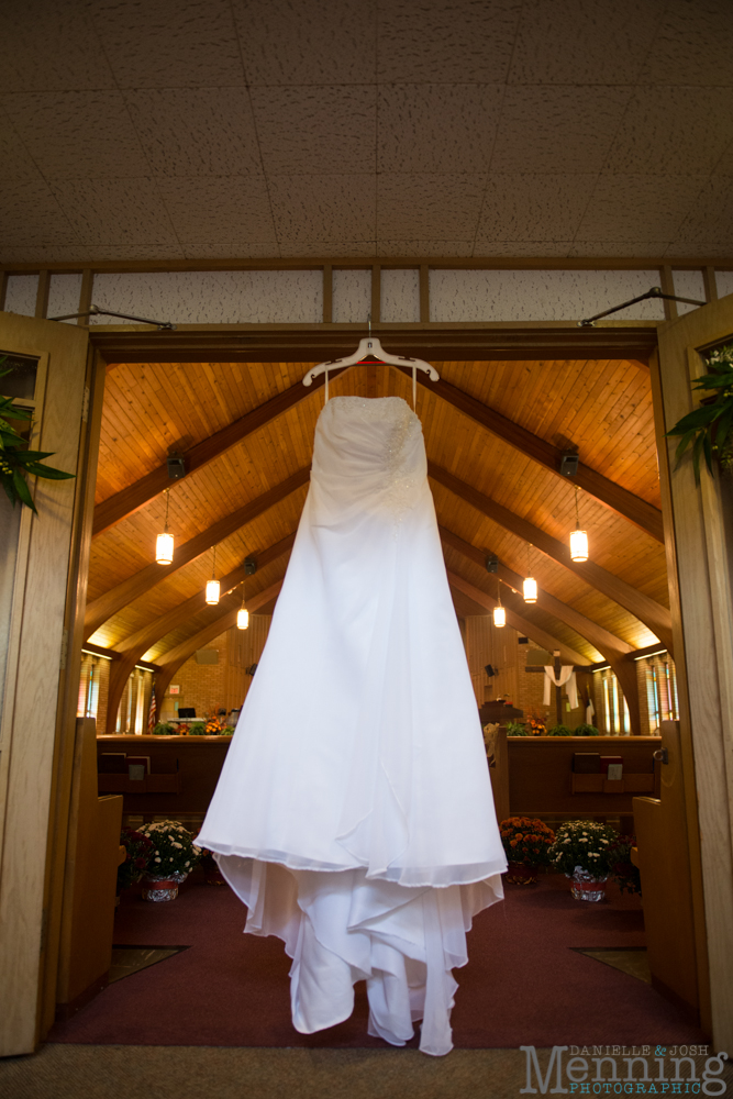Michelle & Alan Wedding - First Friends Church - Salem, Ohio - Divieste Banquet Rooms - Warren, Ohio - Youngstown, Ohio Wedding Photographers_0002