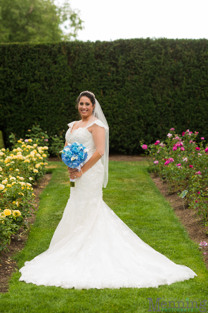 Rebekah & Derek Wedding - Our Lady of Mount Carmel - Fellows Riverside Gardens - Rose Garden - Youngstown Ohio Wedding Photographers_0031