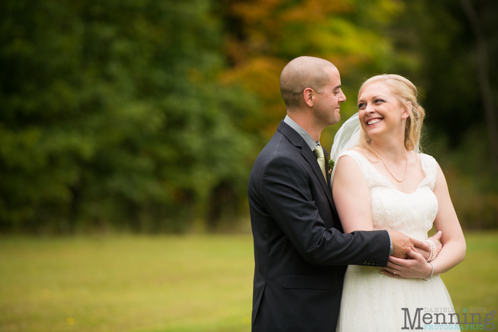 Kelly & Chris Wedding - Norman D Banquet Center - Youngstown, Ohio Wedding Photographers_0028