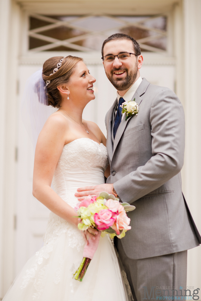 Kelly & Jon Wedding - West Park United Church of Christ - Lake Erie Building - Cleveland, Ohio Photographers_0030