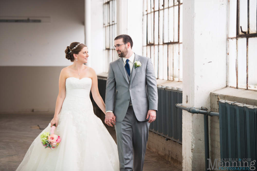 Kelly & Jon Wedding - West Park United Church of Christ - Lake Erie Building - Cleveland, Ohio Photographers_0053