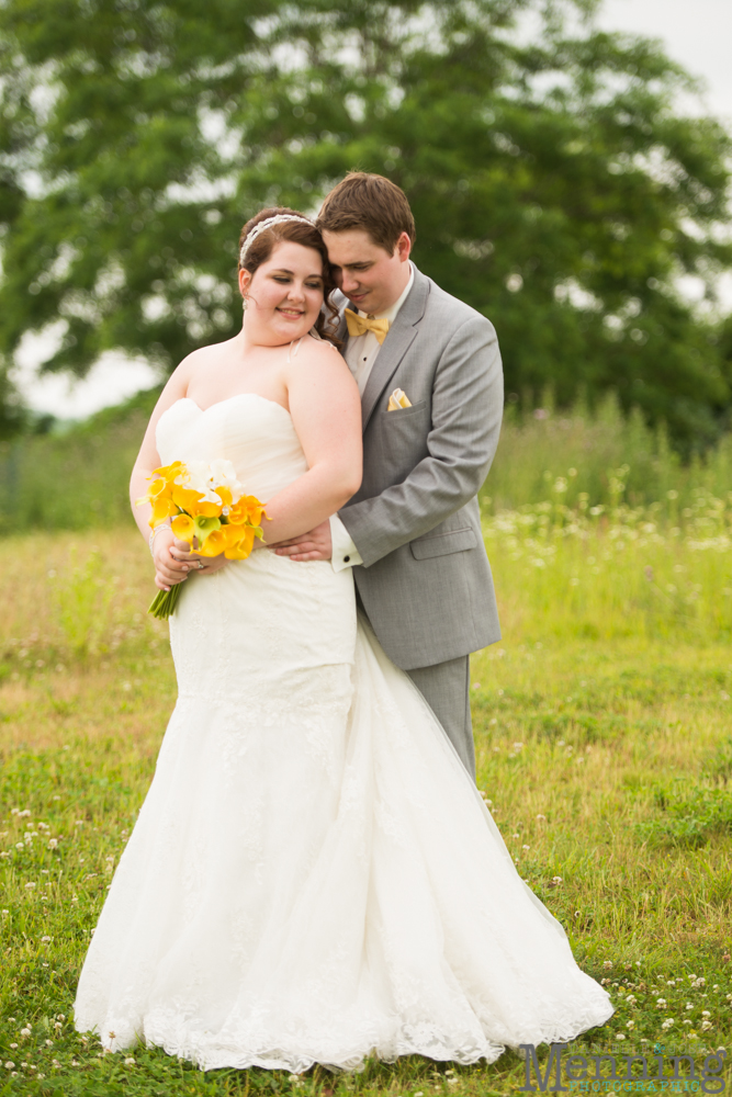 weddings at The Links