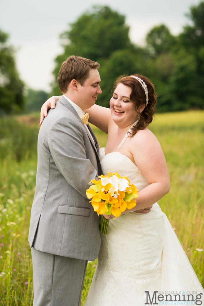 weddings at The Links