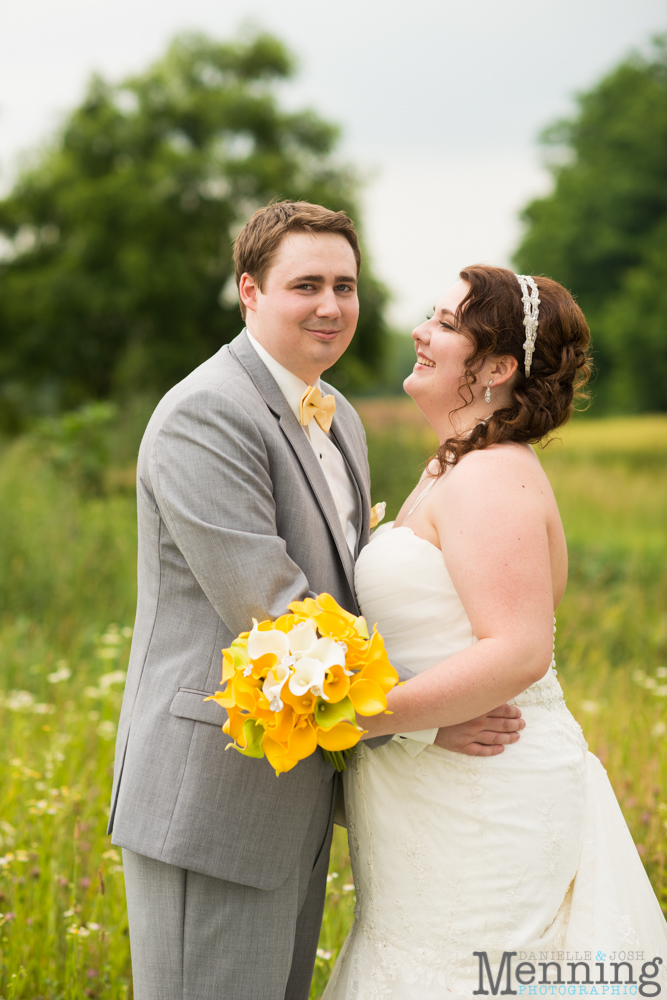 weddings at The Links