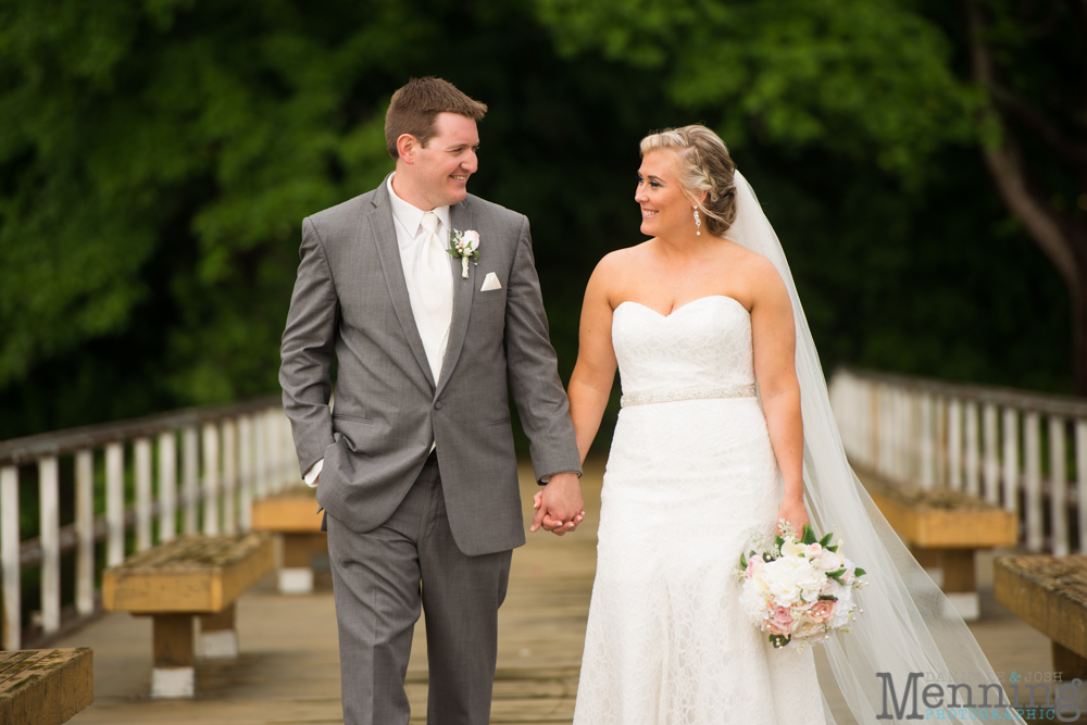 Kylie & Nome - Damascus Friends Church - Sippo Lake Park - La Pizzaria - Canton OH - Youngstown OH Wedding Photographers_0061