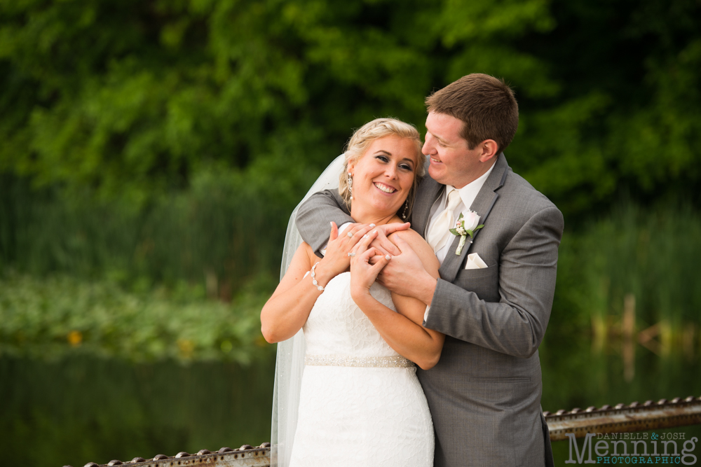 Kylie & Nome - Damascus Friends Church - Sippo Lake Park - La Pizzaria - Canton OH - Youngstown OH Wedding Photographers_0062