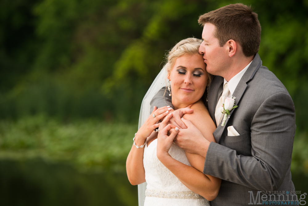 Kylie & Nome - Damascus Friends Church - Sippo Lake Park - La Pizzaria - Canton OH - Youngstown OH Wedding Photographers_0065