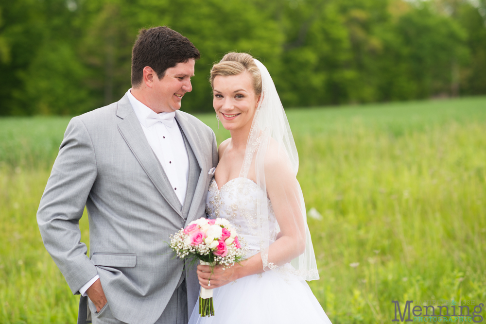 Lauren_Dillon - First Church of Christ - East Palestine OH - The Links at Firestone Farms - Youngstown OH Wedding Photographers_0033