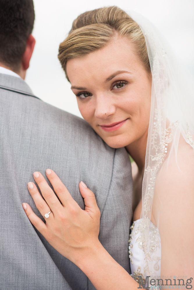 Lauren_Dillon - First Church of Christ - East Palestine OH - The Links at Firestone Farms - Youngstown OH Wedding Photographers_0048