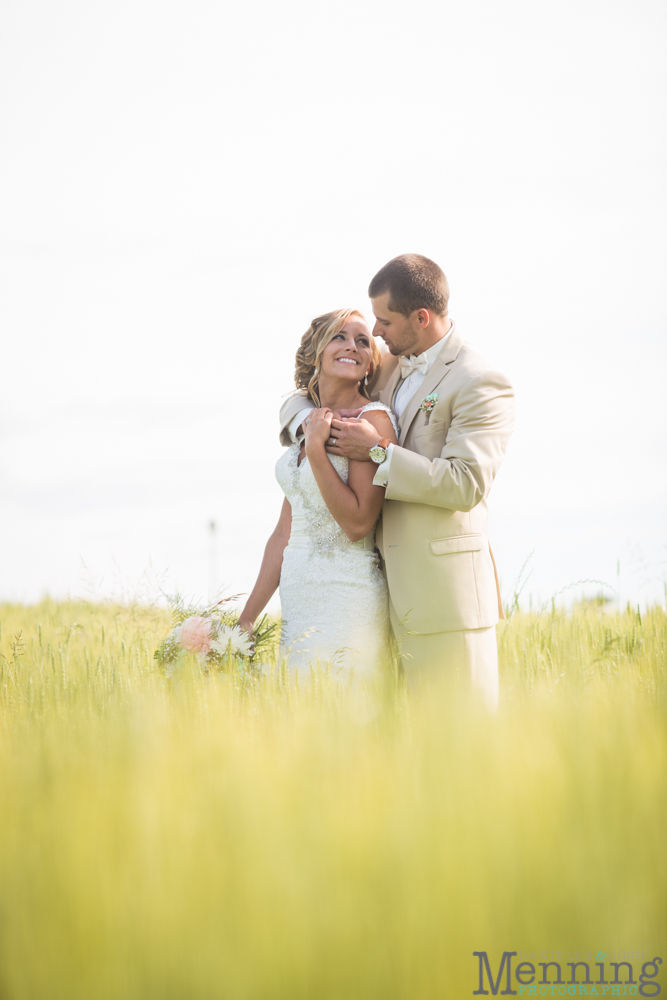 The Links at Firestone Farms wedding