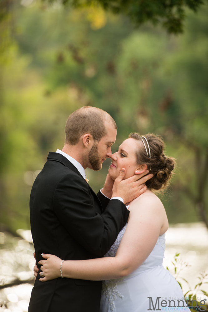 Warren Ohio wedding photography