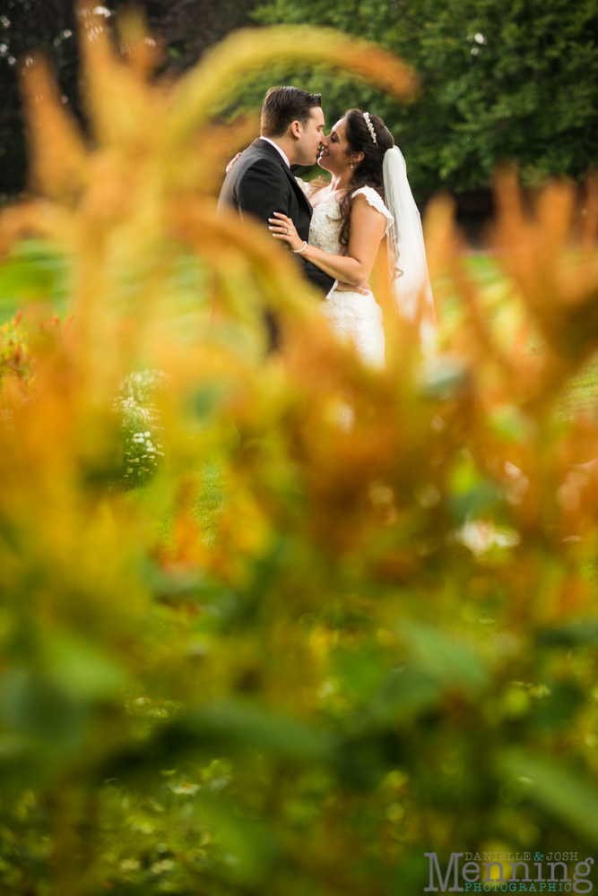 Rebekah & Derek Wedding - Our Lady of Mount Carmel - Fellows Riverside Gardens - Rose Garden - Youngstown Ohio Wedding Photographers_0051