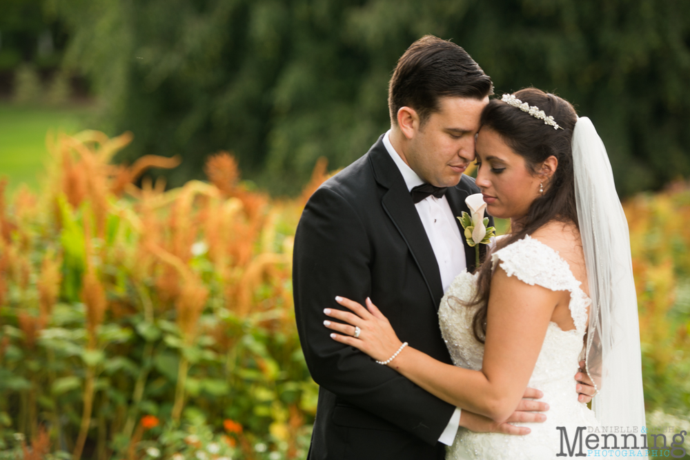 Rebekah & Derek Wedding - Our Lady of Mount Carmel - Fellows Riverside Gardens - Rose Garden - Youngstown Ohio Wedding Photographers_0053
