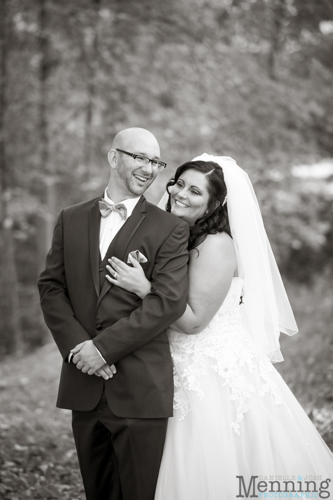 Richelle & Ryan Wedding - St. John Episcopal Church - Sharon, PA - Chesnut Ridge Park - Hubbard, Ohio - Youngstown, Ohio Wedding Photographers_0034