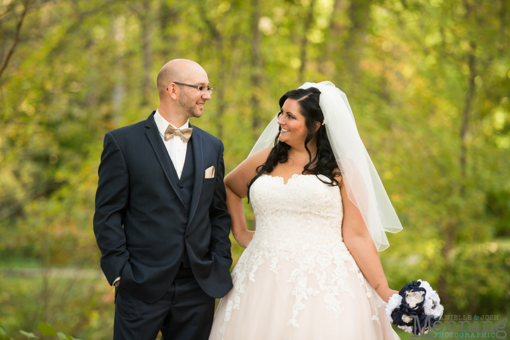 Richelle & Ryan Wedding - St. John Episcopal Church - Sharon, PA - Chesnut Ridge Park - Hubbard, Ohio - Youngstown, Ohio Wedding Photographers_0036