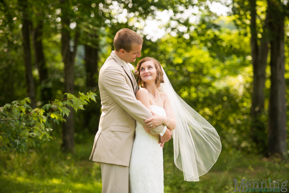 Columbiana Ohio wedding