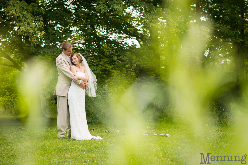 Columbiana Ohio wedding