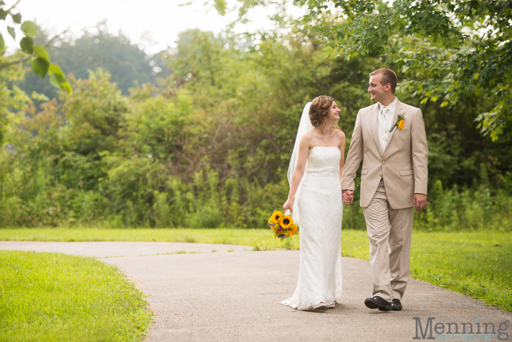 Columbiana Ohio wedding