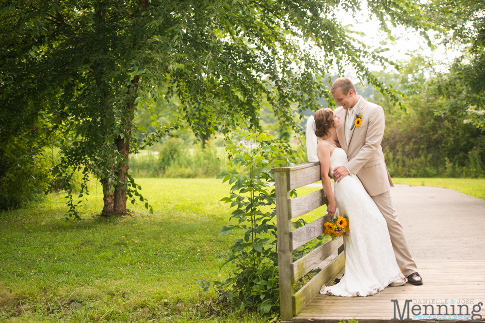 Columbiana Ohio wedding