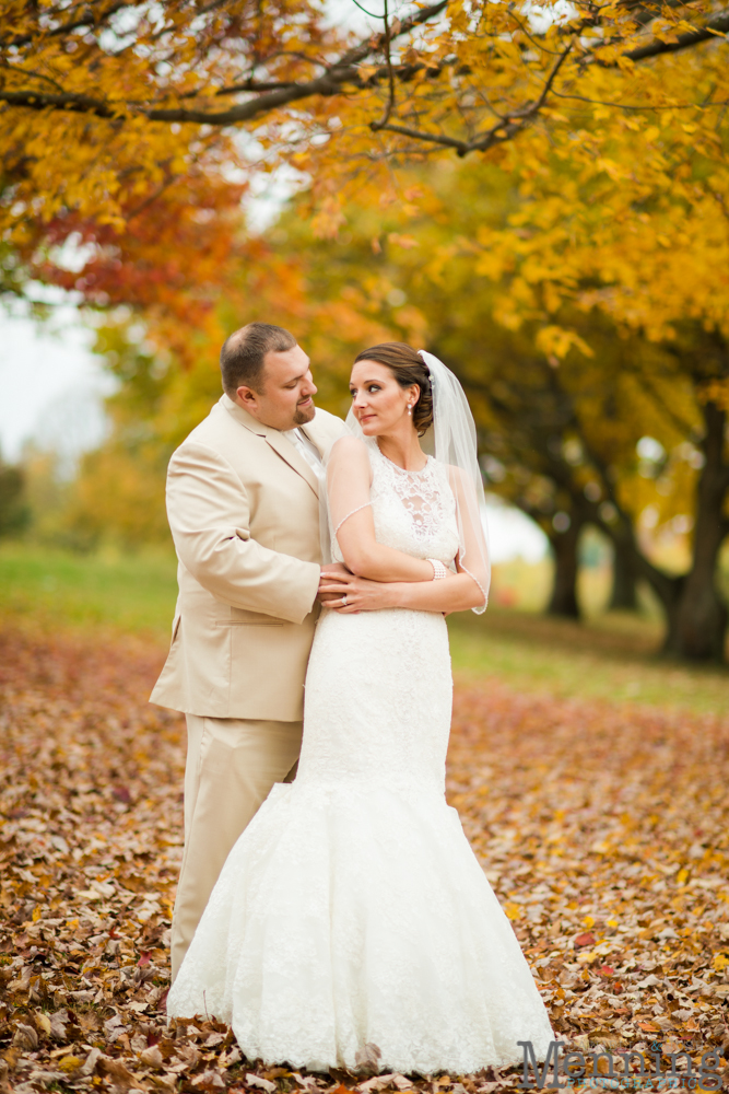 Columbiana Ohio wedding photographers