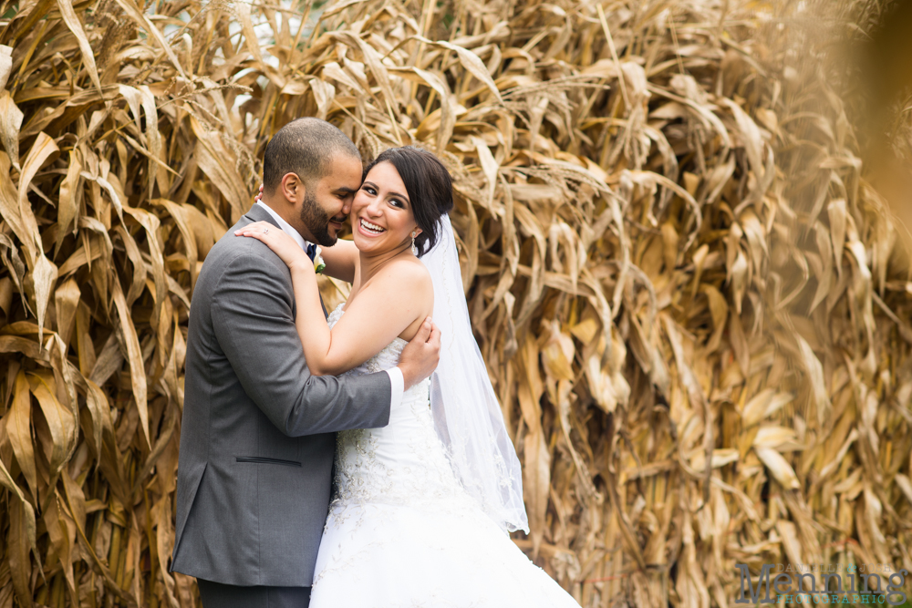 White House Fruit Farm wedding photos